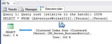 Logical query processing 1