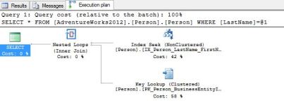 Logical Query Processing 2